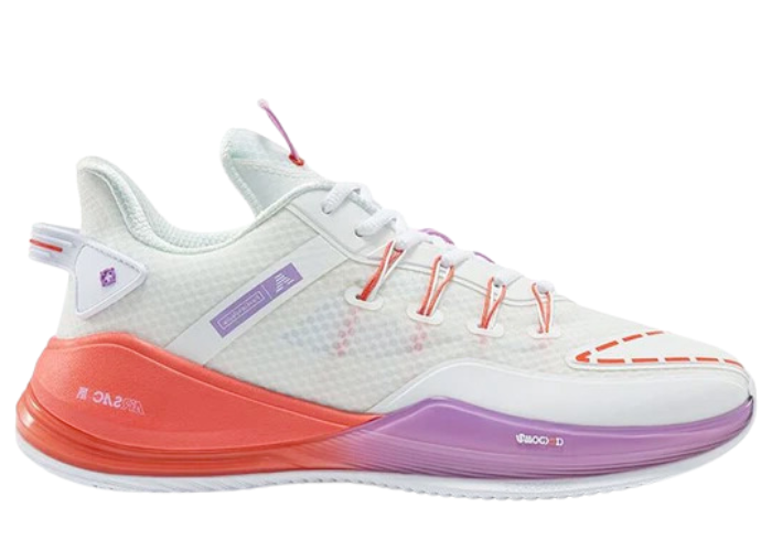 Rigorer Sniper 2 White Purple - Z122360161-2 Raffles & Where